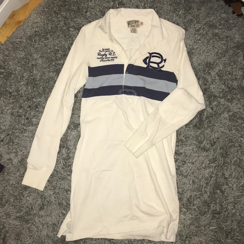 Rugby Ralph Lauren Dress